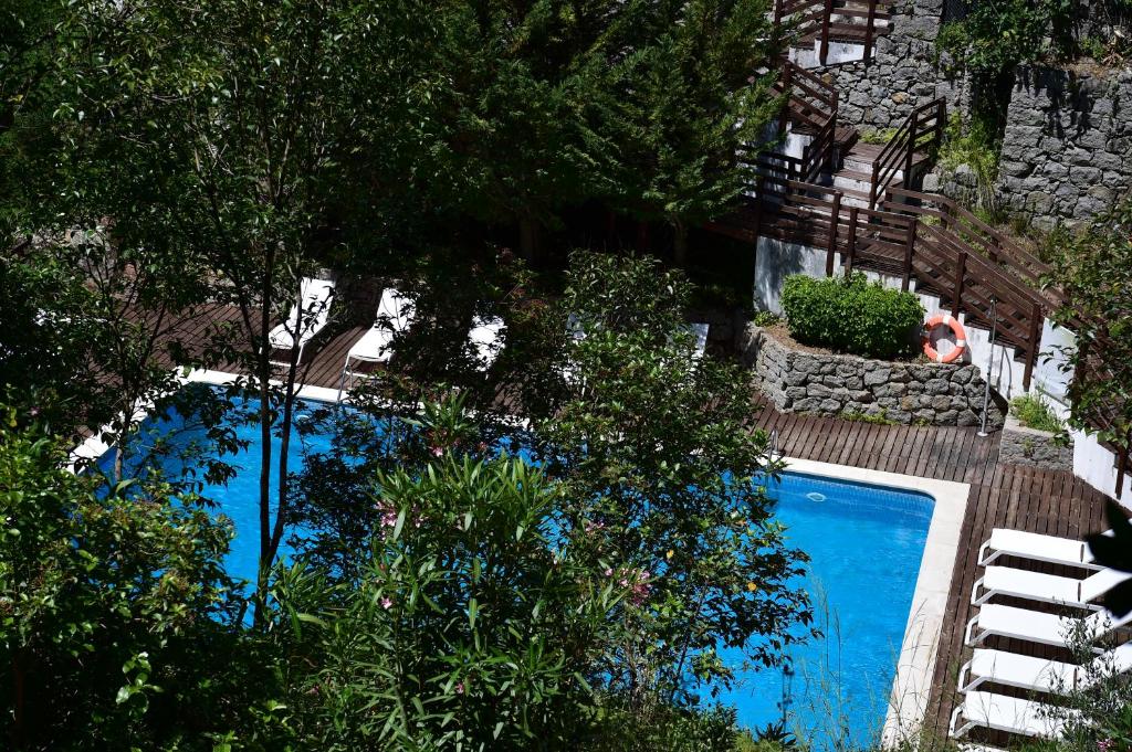 Villa Termal Monchique - Hotel Central - by Unlock Hotels photo