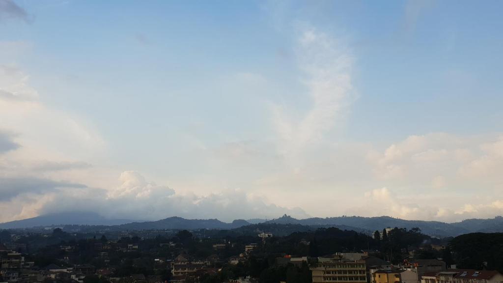 Parahyangan Residences Executive 2BR on 16th Floor by AYA STAYS photo