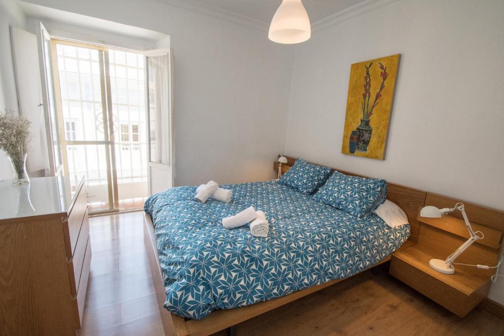 Apartamento La Galeria de San Antonio - 3