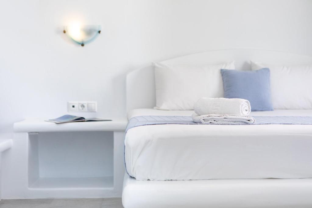 Zas Studios — Hotel in Naxos Island