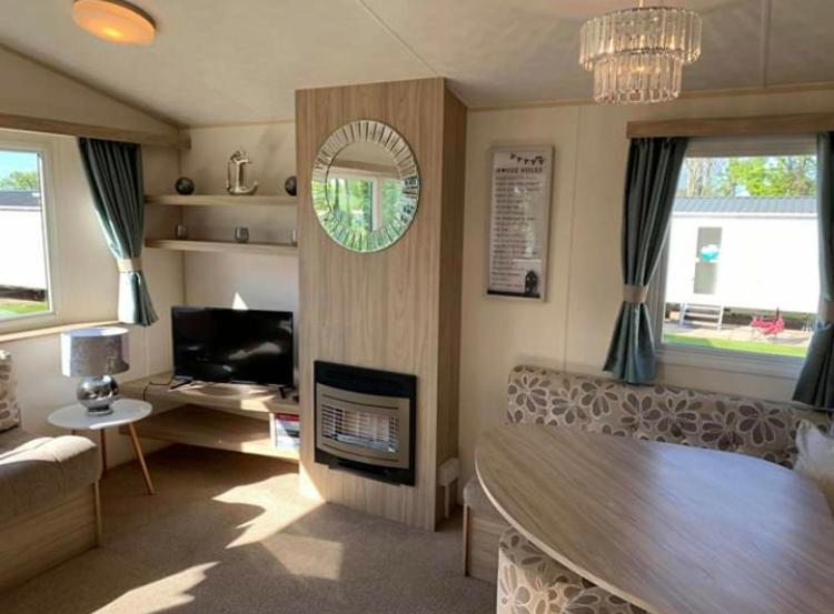 Edinburgh, seton sands, Port Seton