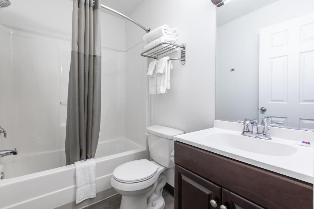 Studio 6-Greenville, SC - I-85 Near Downtown photo