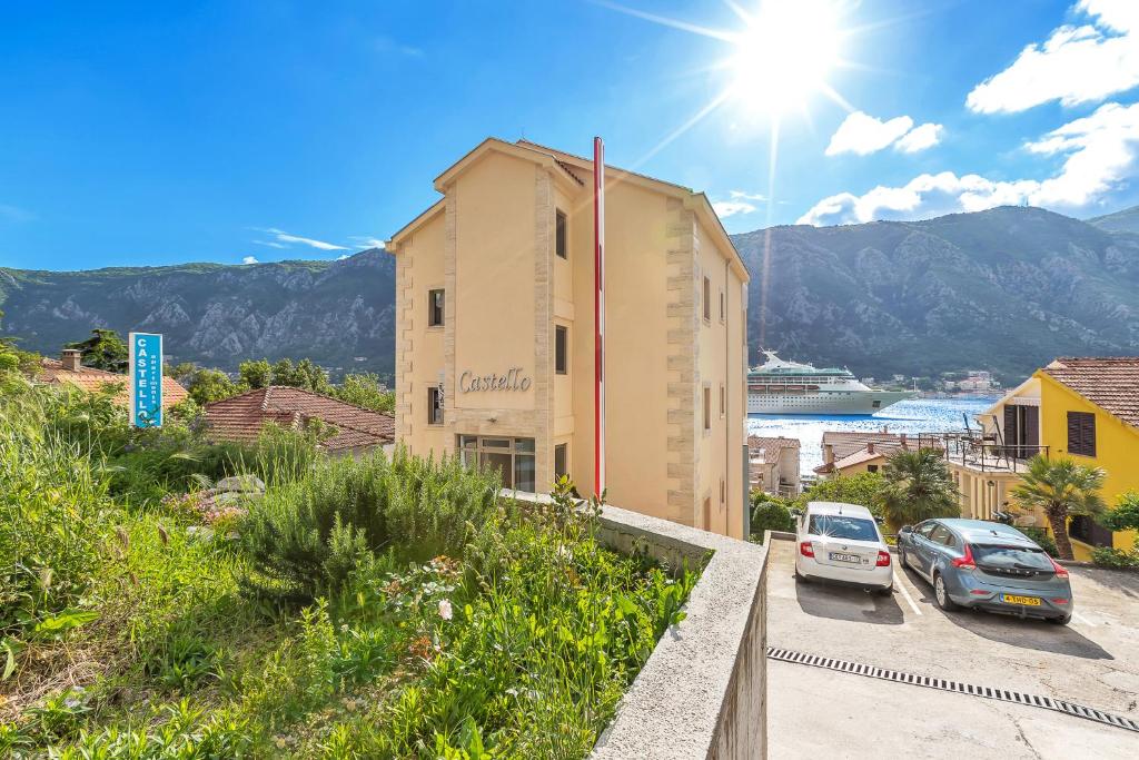 Apartments Castello - 4