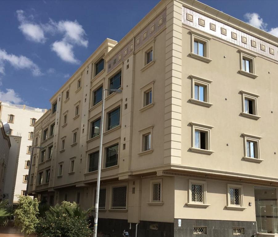 Exterior view, Four Seasons Suites in Al Taif