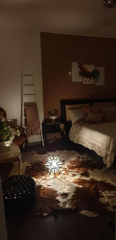 La petite maison - 5