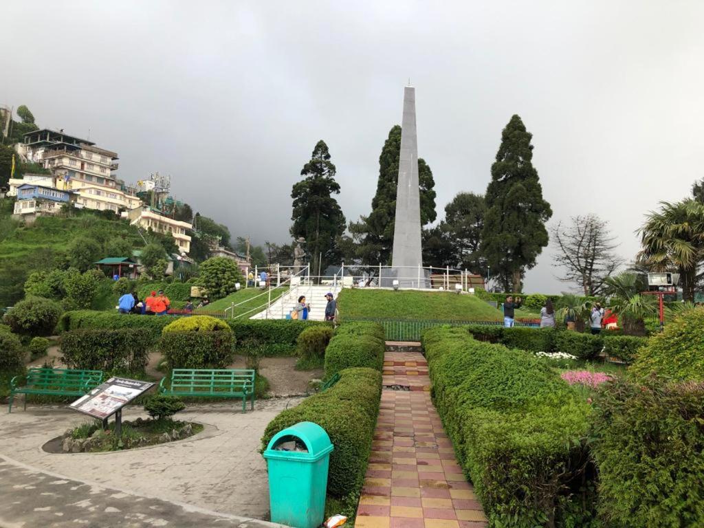 Green Tara Residency photo