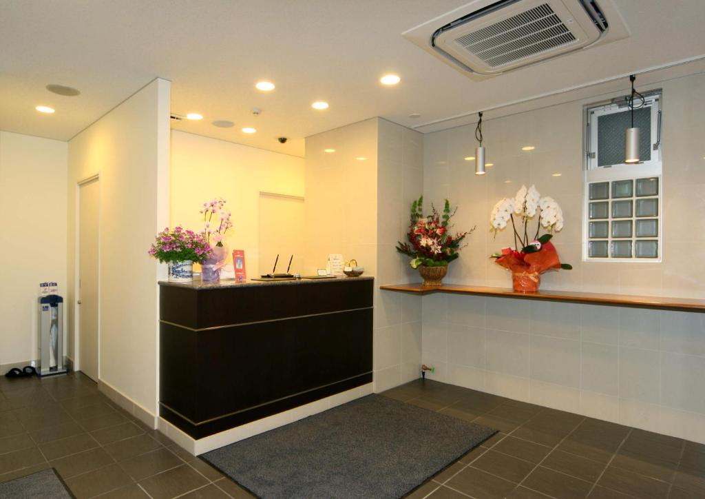Hasebe Machiya Inn photo