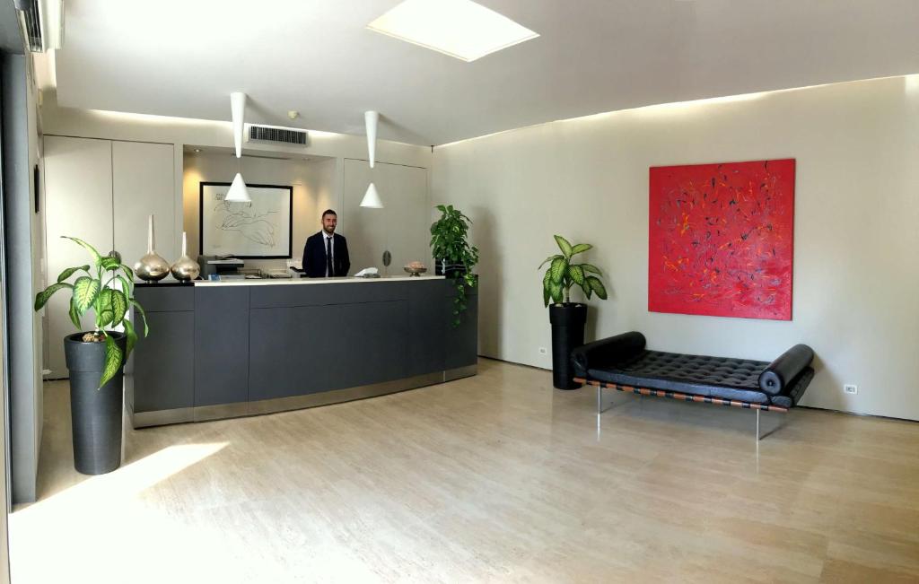 Best Western ARS Hotel