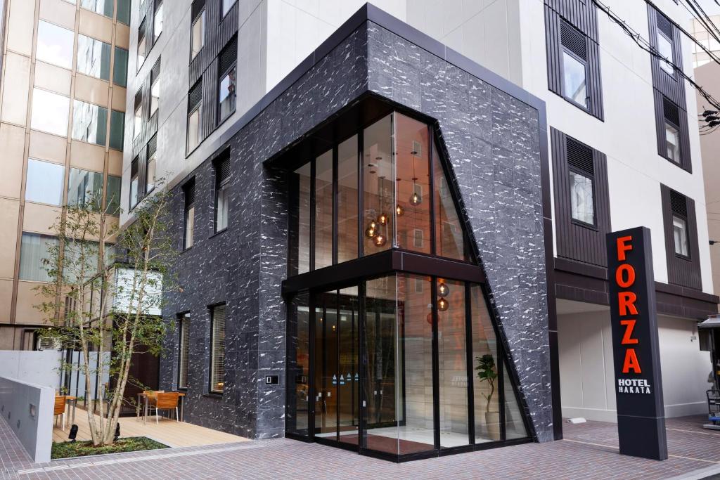 Hotel Forza Hakata-Guchi