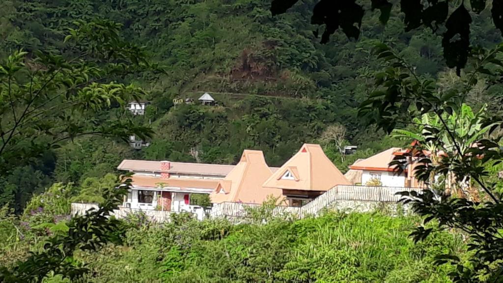 Baleh Boble Guesthouse photo