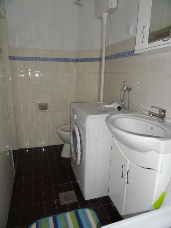 BELGRADE YOUTH CENTER APARTMENT photo