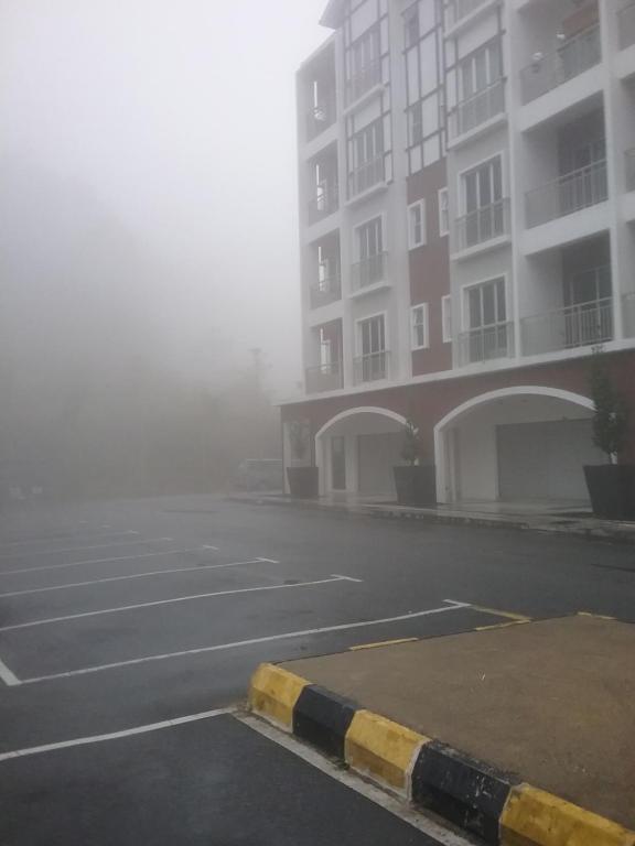 NAZMI & LINDA CAMERON HOMESTAY, Cameron Highlands