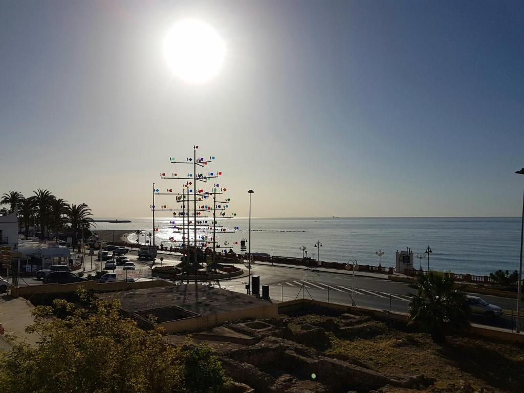 Sunny Beach - 4