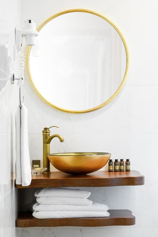 バスルーム（客室）