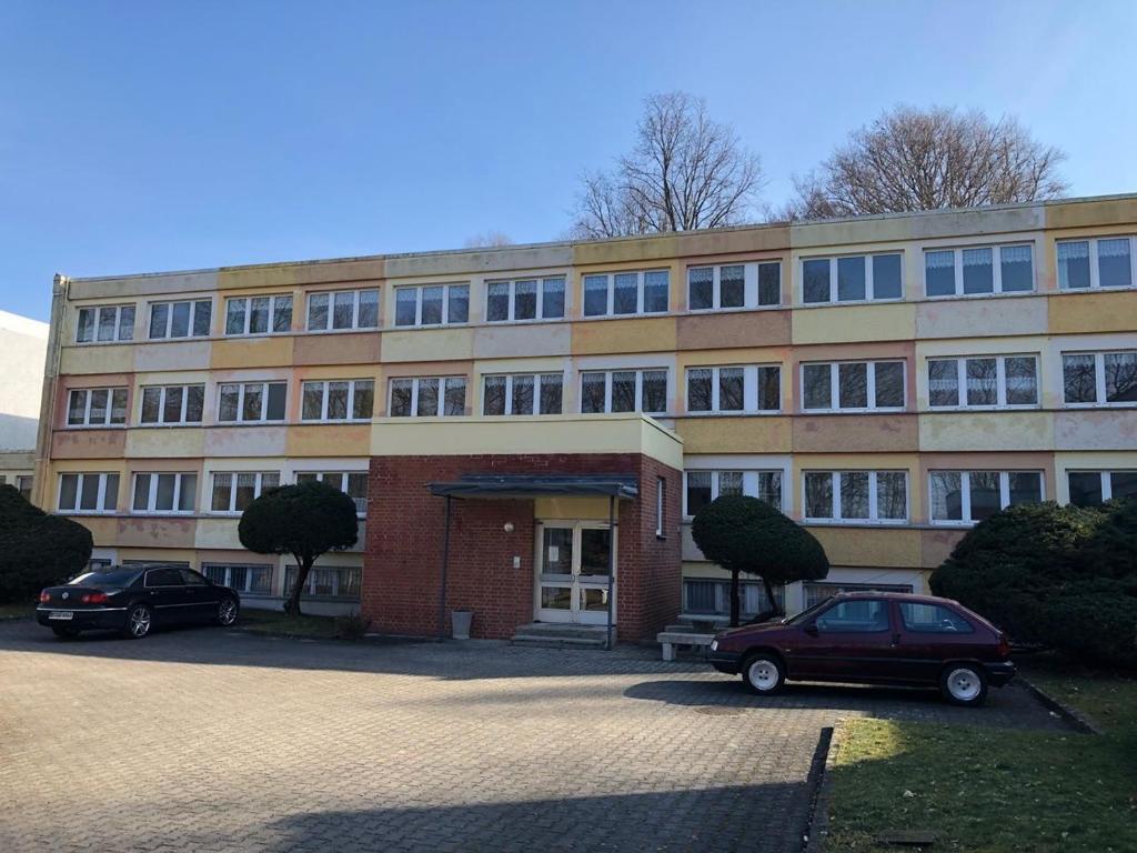 Monteurwohnheim 1 Bis 400 Personen In 09648 Mittweida Germany