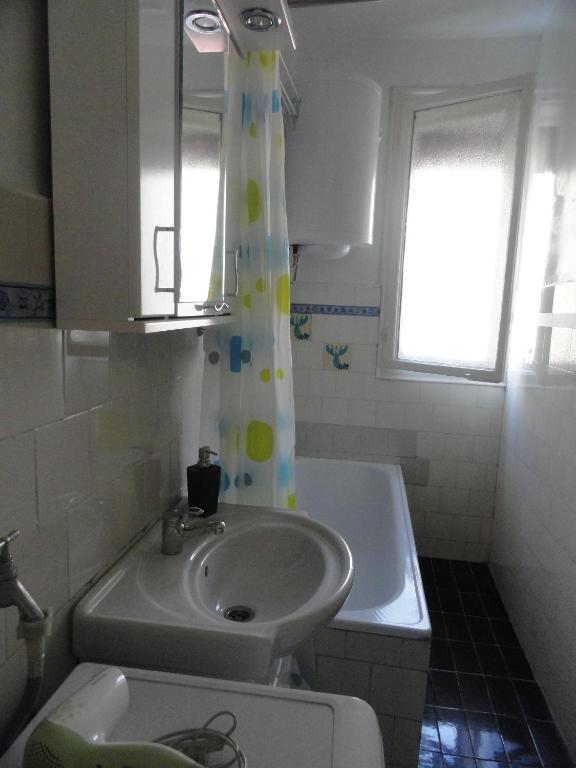 BELGRADE YOUTH CENTER APARTMENT photo