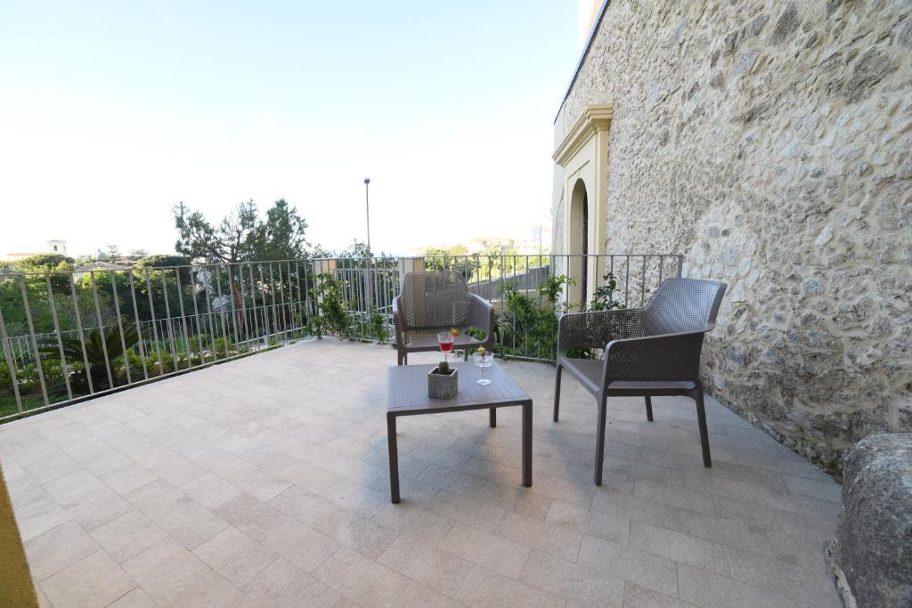 La Torre del Mulino - SUPERIOR Rooms - 4