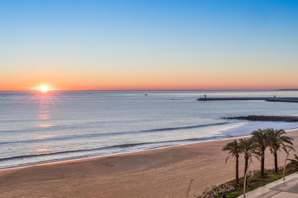 Surrounding environment