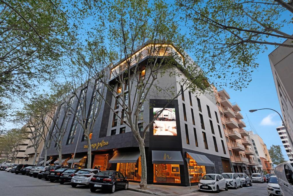 Protur Naisa Palma Hotel - 2