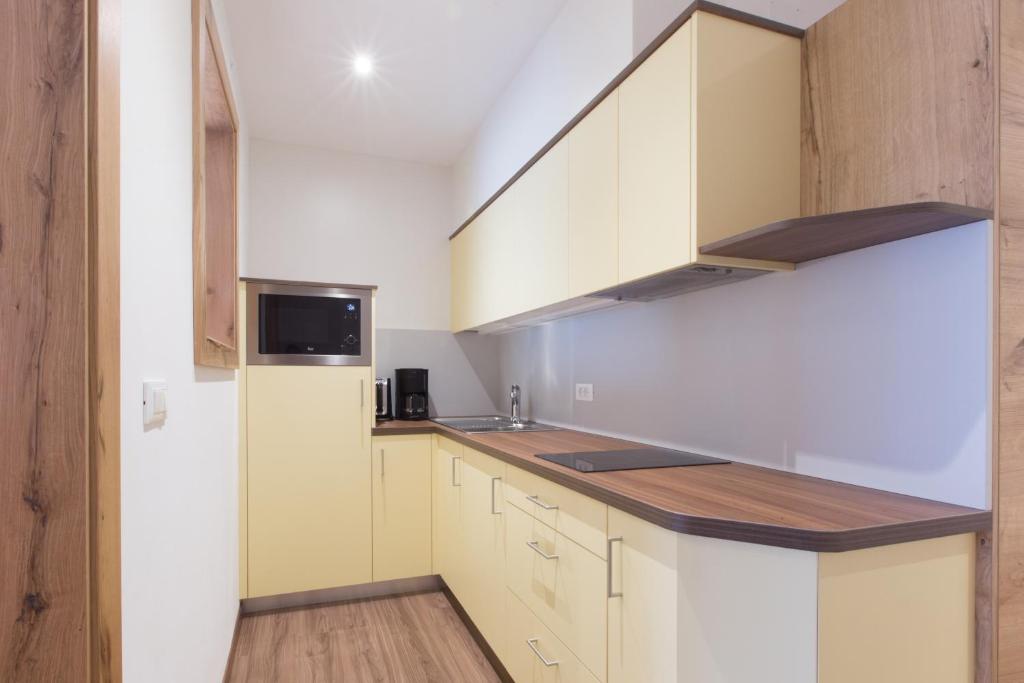 Hotel Appartement Inge - 3