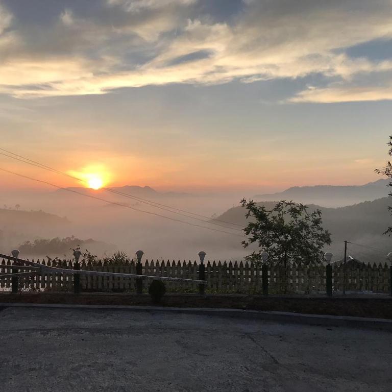 Pine View Homestay photo