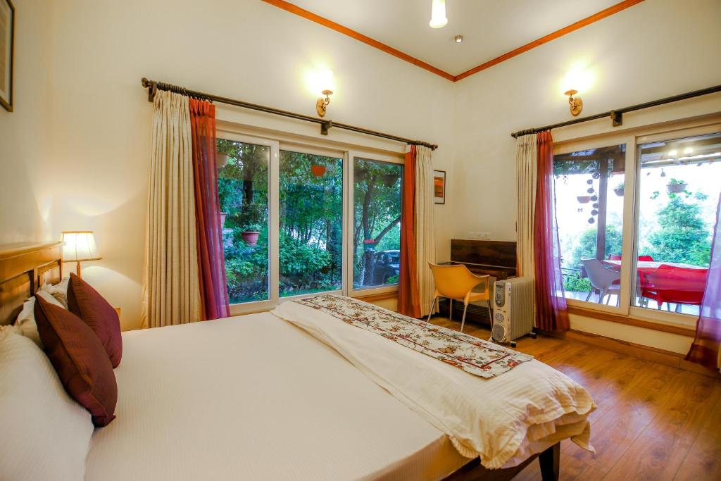 StayVista at J's Retreat photo