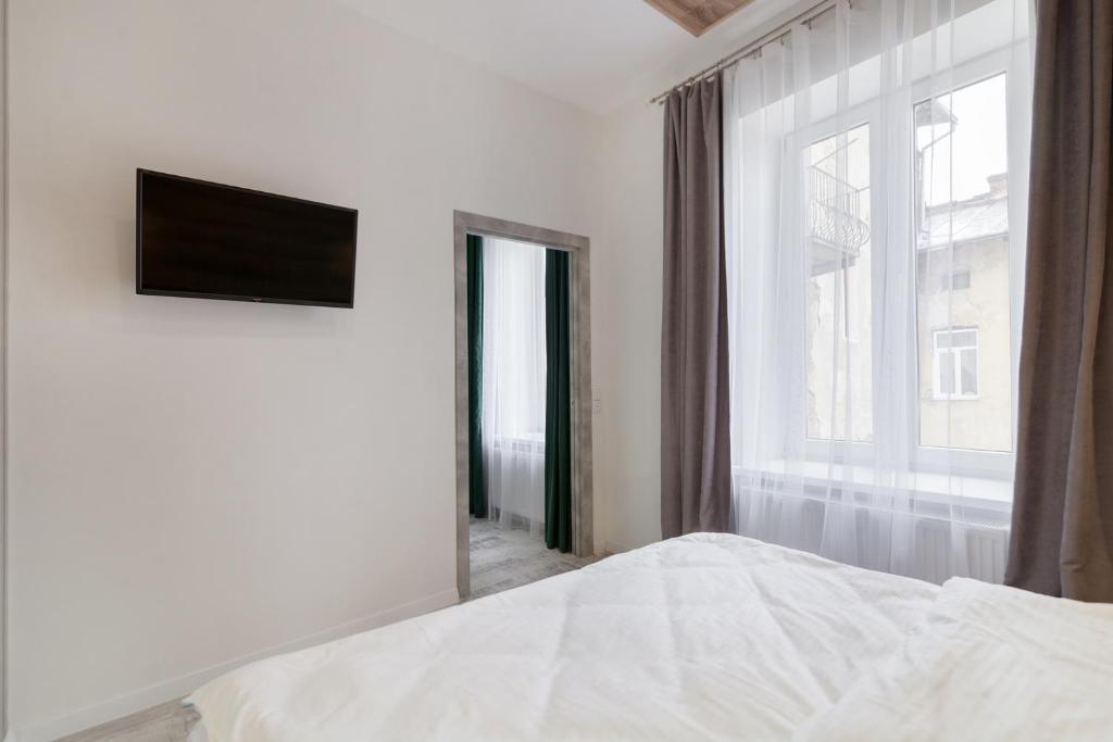LEOGRAND LOFT Apartments on Lychakivska 4 photo