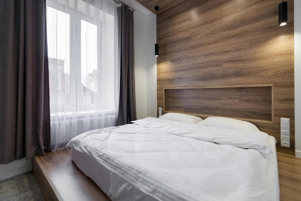 LEOGRAND LOFT Apartments on Lychakivska 4 photo