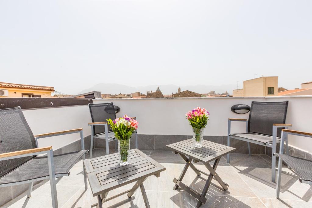 Mosina Apartments - 2