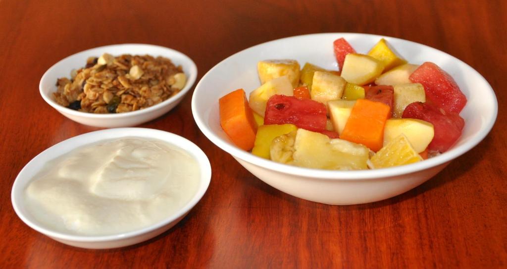 Mâncare şi băutură