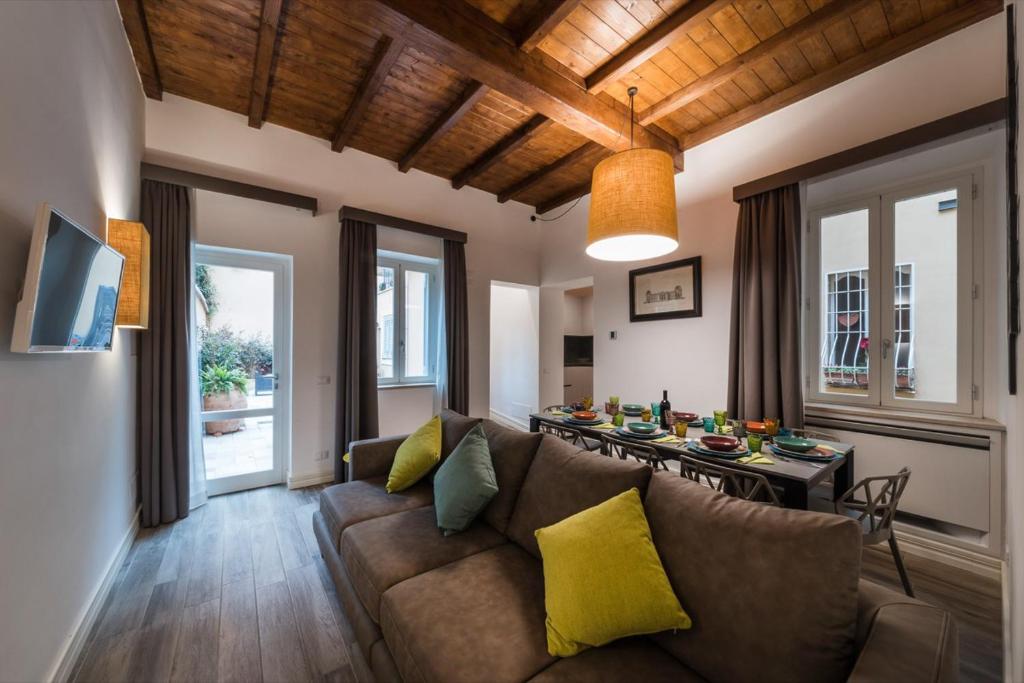 Dolcevita Apartments 3