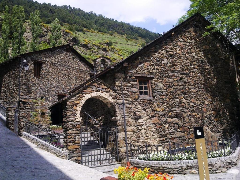 Tarter Confort Hut 5065 - 2