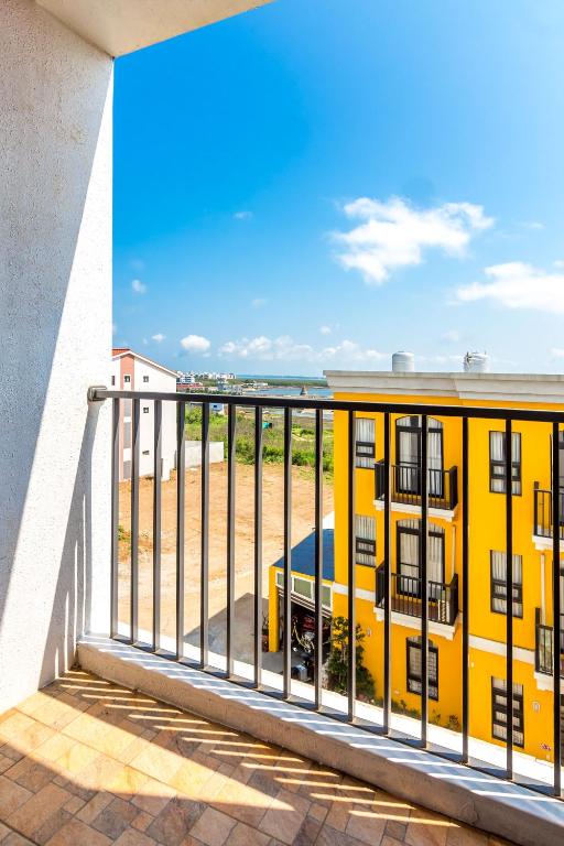 마이 호텔 호텔 이미지 2