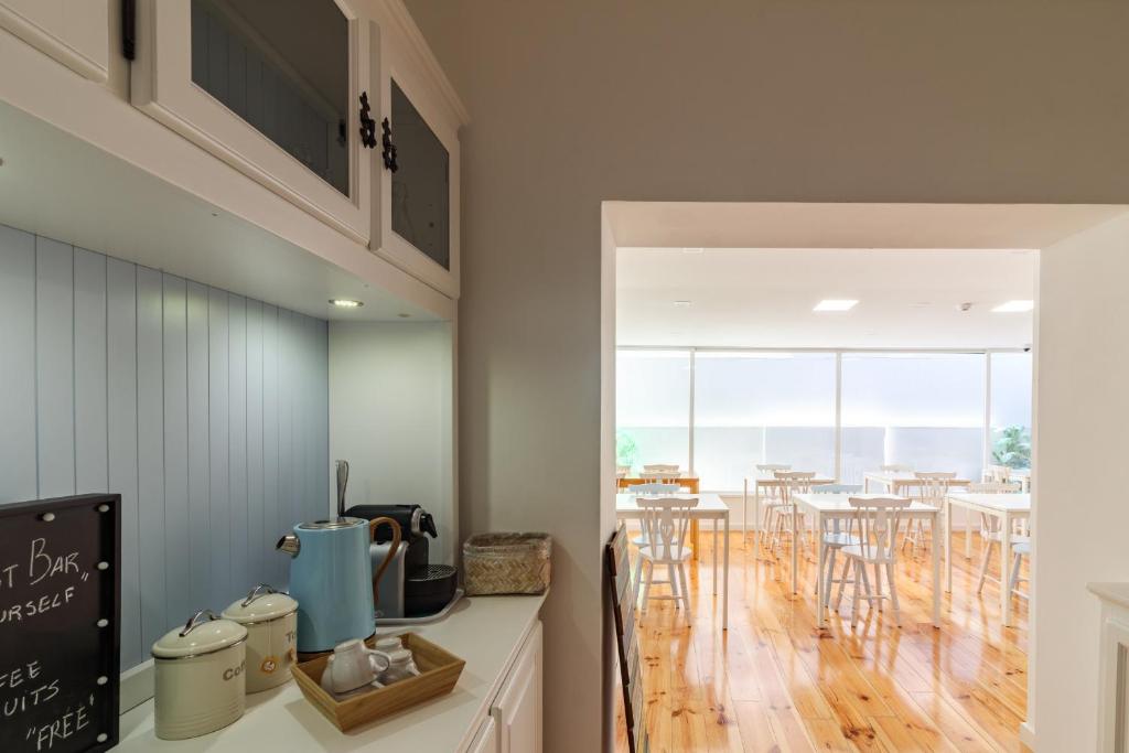 Facilities, Lindo Vale Guest House in Porto