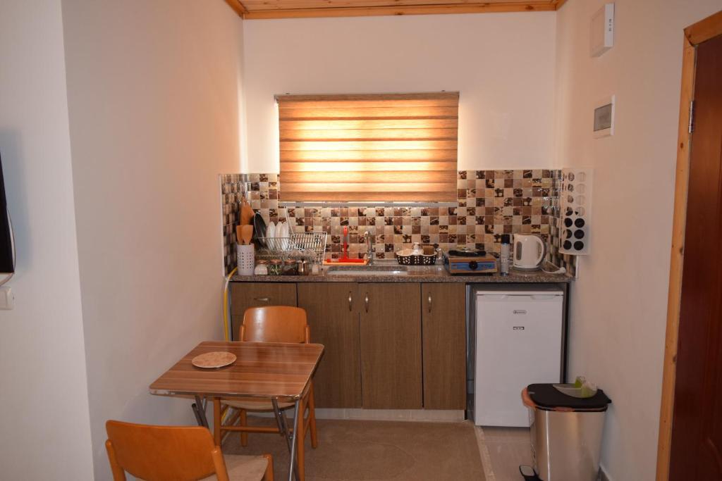 Kitchen, Amazing Bedouin hospitality in Arad