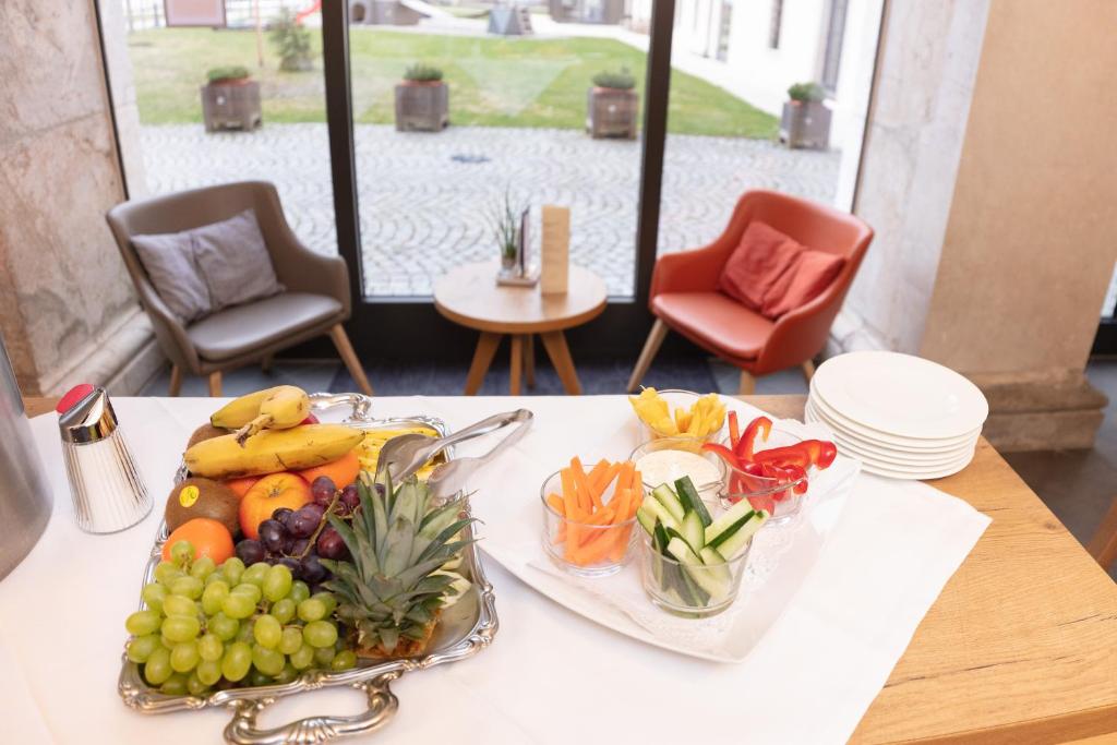 JUFA Hotel Spital am Pyhrn photo