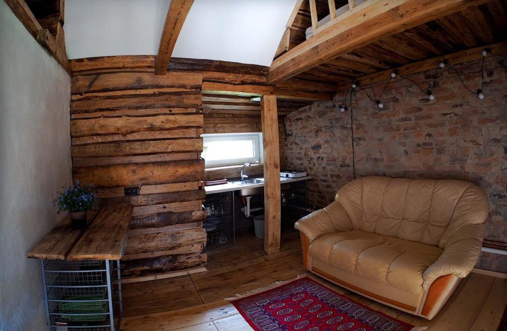 Ventspils Garden house photo