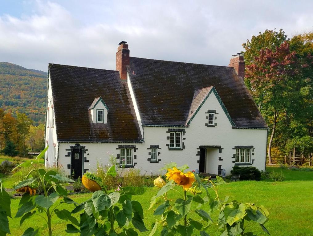 Georgian Garden Inn — Hotel in Windham (NY)
