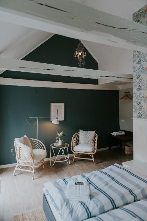 Pa Torvet - Guesthouse