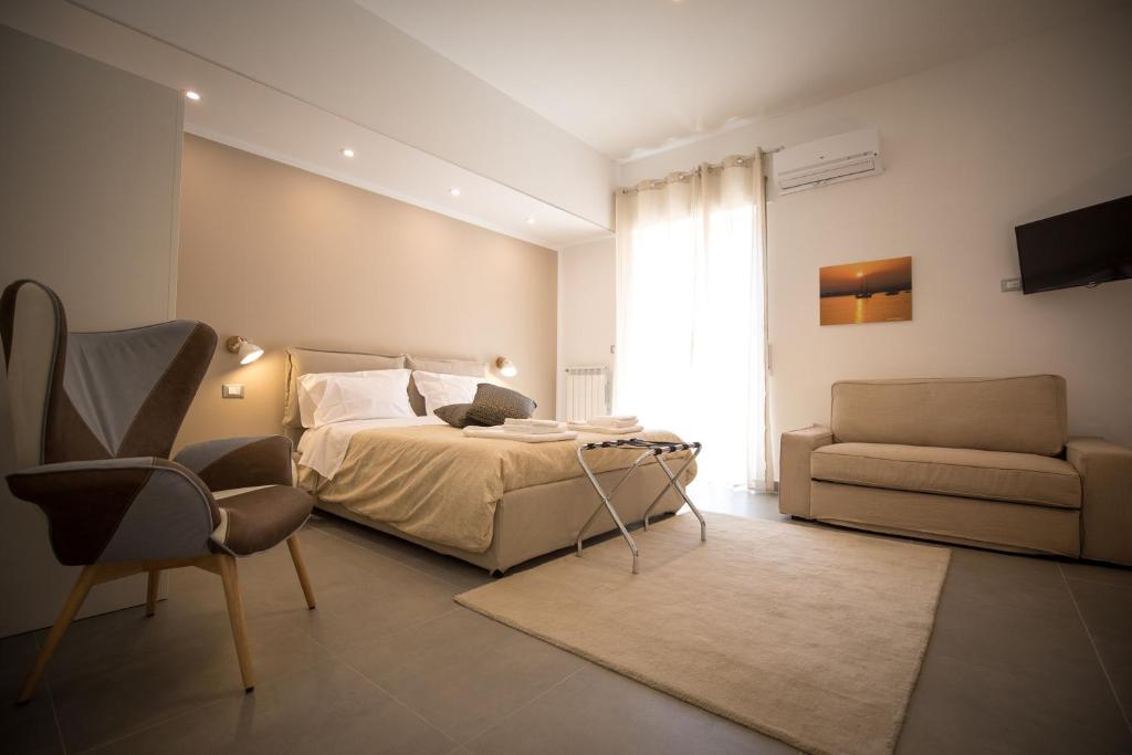 Prometeo rooms - 5