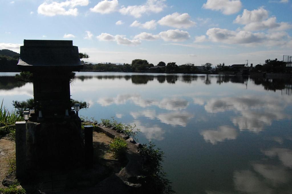 Surrounding environment
