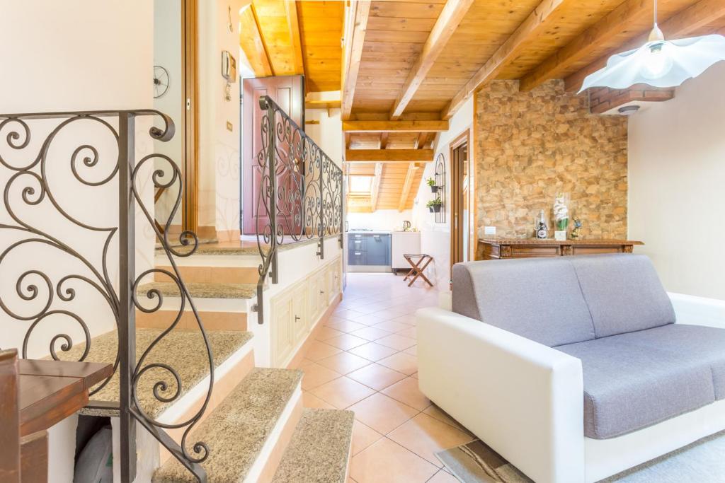 Guest House Casa del Folletto - 4