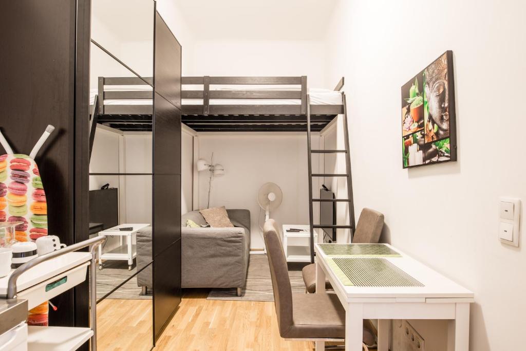 Apartment - BG photo