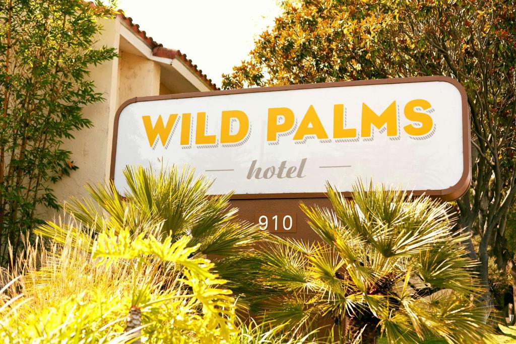Wild Palms, A Jdv By Hyatt Hotel - Photo 7 of 26