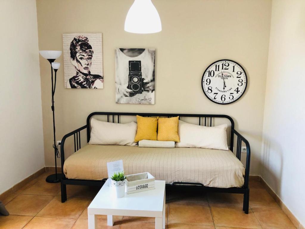 Apartamento Céntrico Playa Corralejo 2 - 1