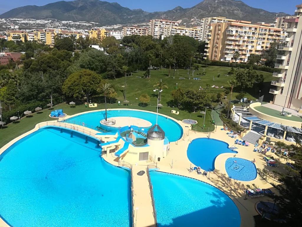 Luxury Apartamento Minerva Júpiter - 2
