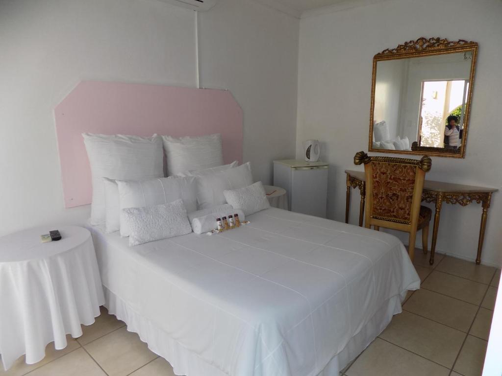 Joezebel Guesthouse photo