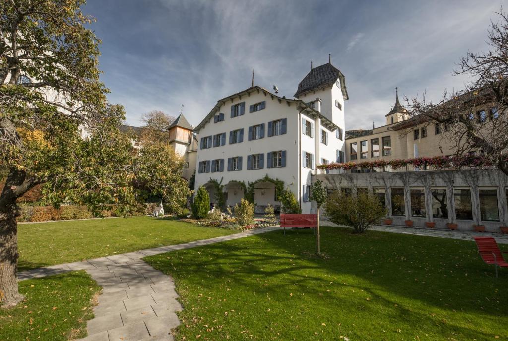 Gästehaus St. Ursula - 3