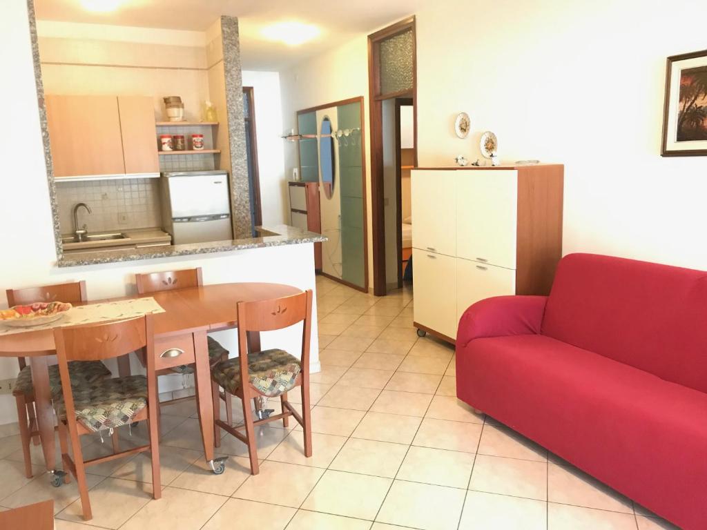 Residence Panfilo DA COLLA - 2