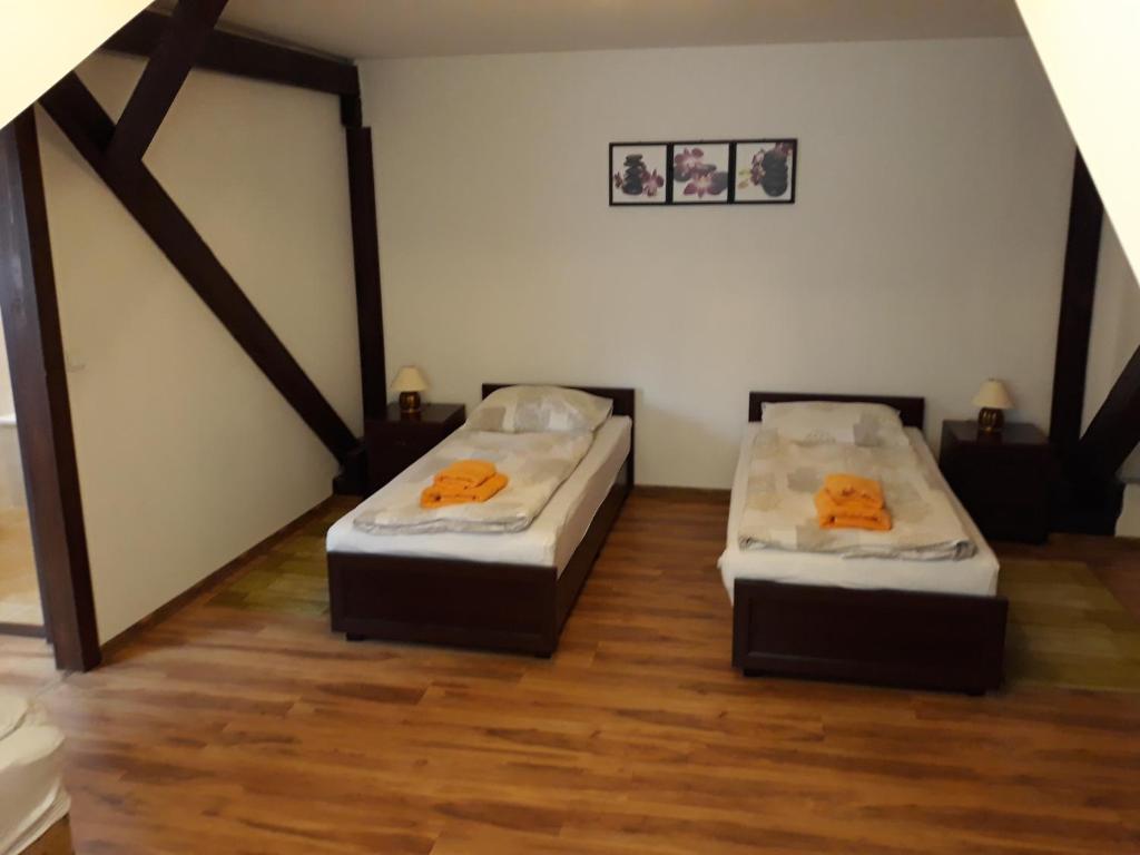 Eden House photo